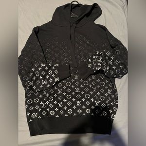 Louis Vuitton hoodie